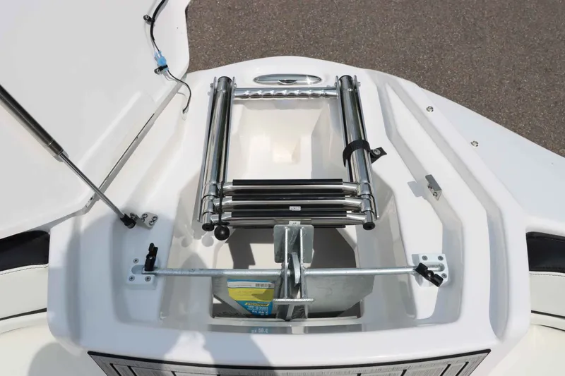 Slide: The Image of Yamaha 252SD 2024 - 29