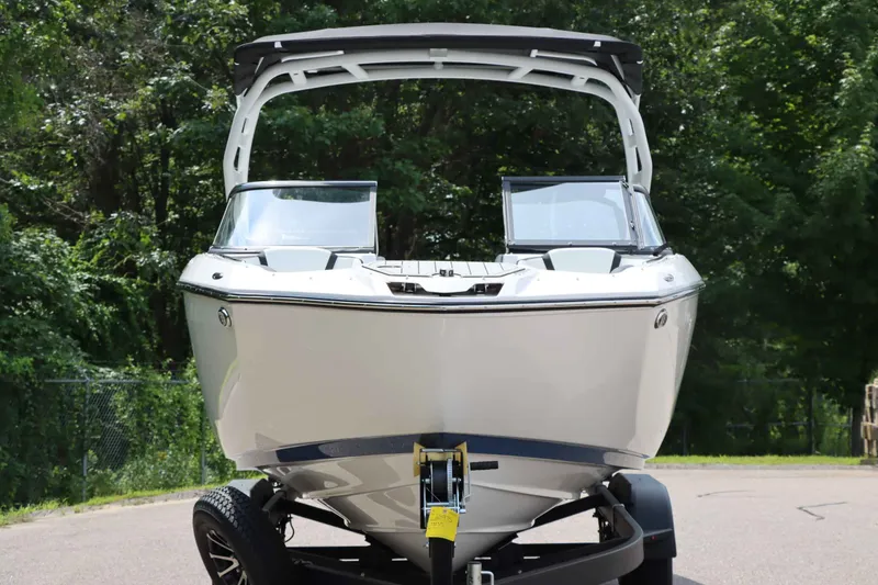 Slide: The Image of Yamaha 252SD 2024 - 5