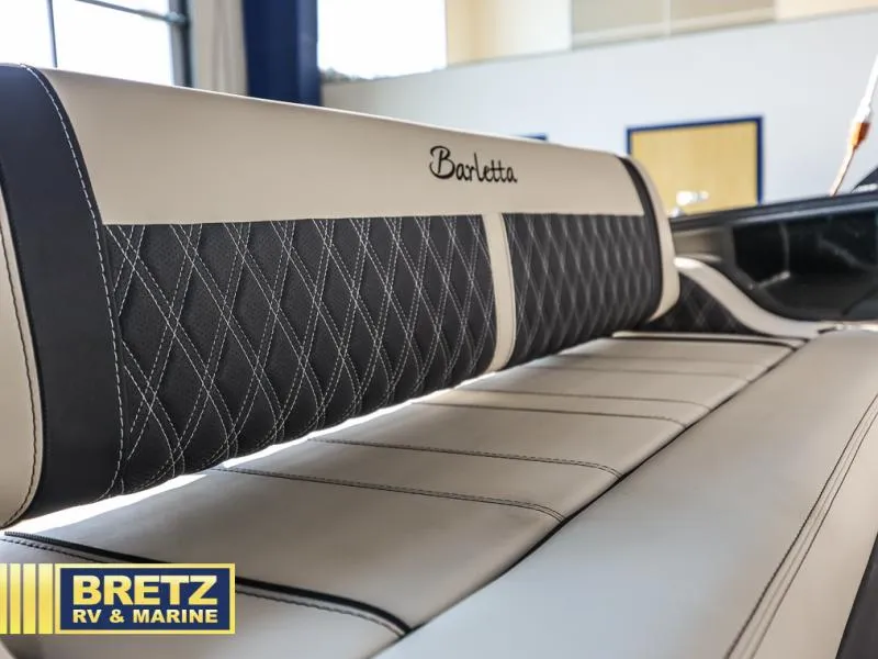 Slide: The Image of Lusso Ultra-Lounge L25UC 2025 - 21