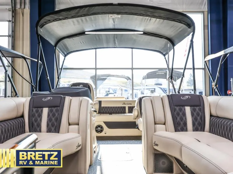 Slide: The Image of Lusso Meridian-Lounge L25M 2025 - 11