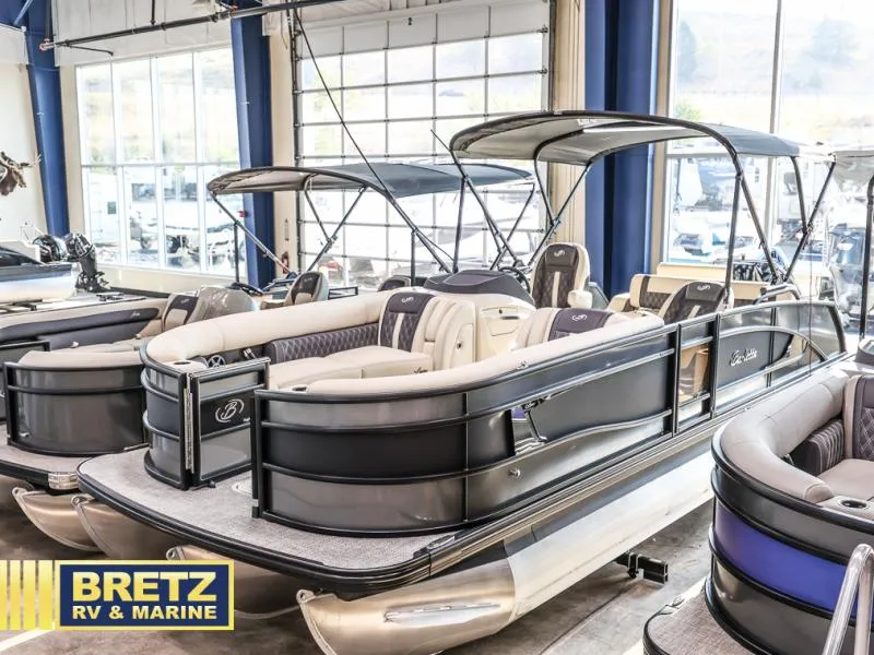 Slide: The Image of Lusso Meridian-Lounge L25M 2025 - 3