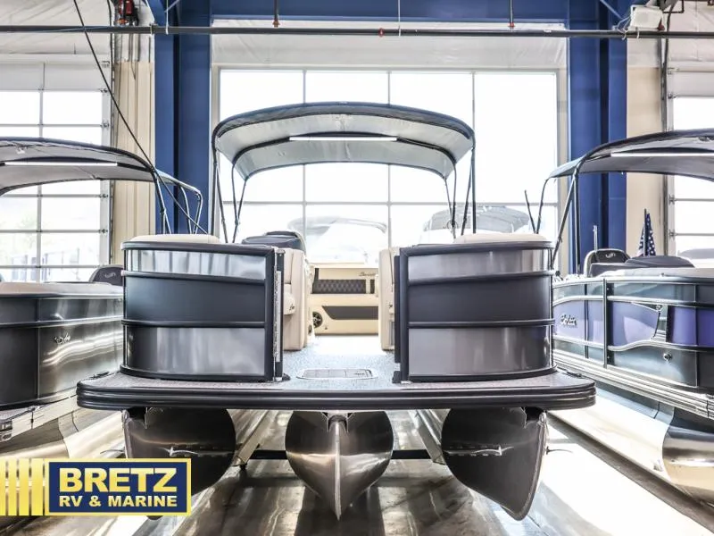 Slide: The Image of Lusso Meridian-Lounge L25M 2025 - 5