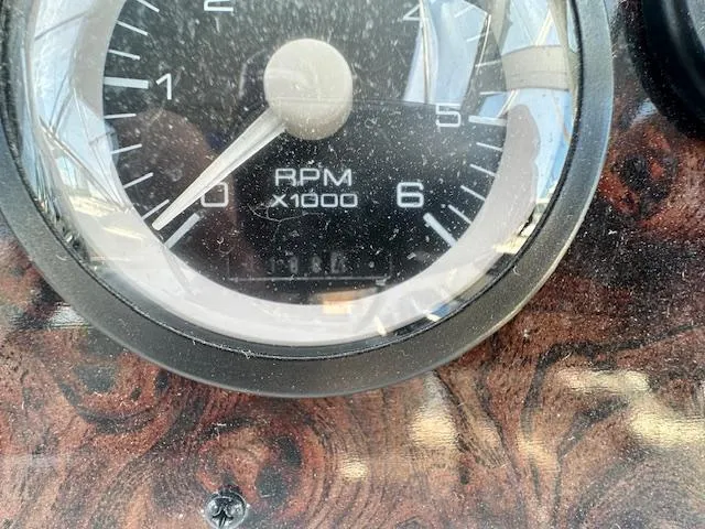 Slide: The Image of Wellcraft 2800 Martinique 1999 - 10