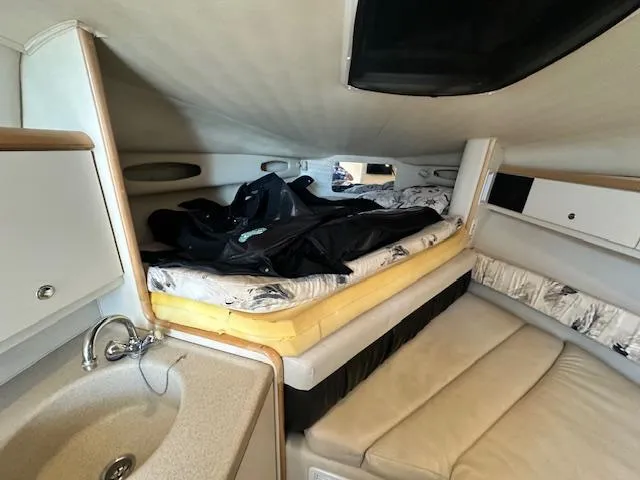 Slide: The Image of Wellcraft 2800 Martinique 1999 - 19