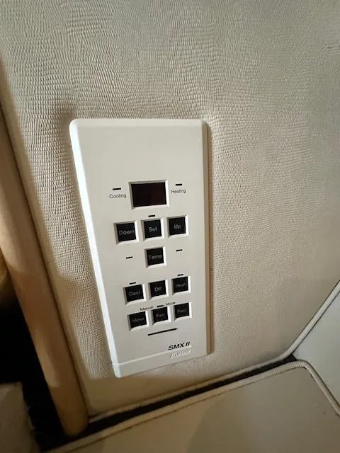 Slide: The Image of Wellcraft 2800 Martinique 1999 - 20