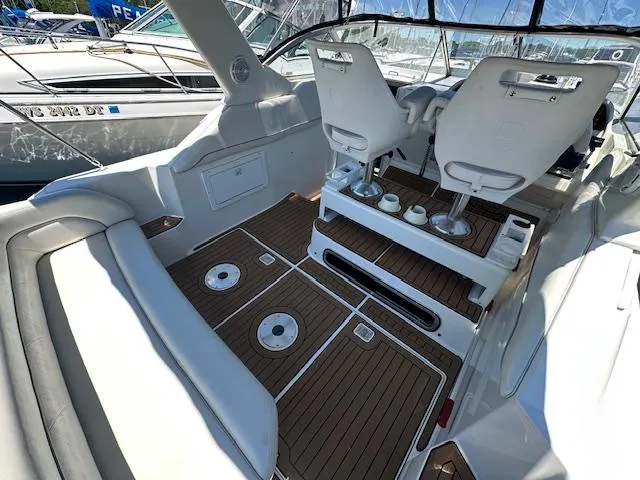 Slide: The Image of Wellcraft 2800 Martinique 1999 - 5