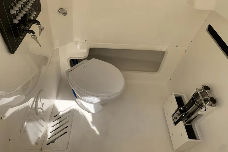 Slide: The Image of Boston Whaler 280 Outrage 2024 - 19