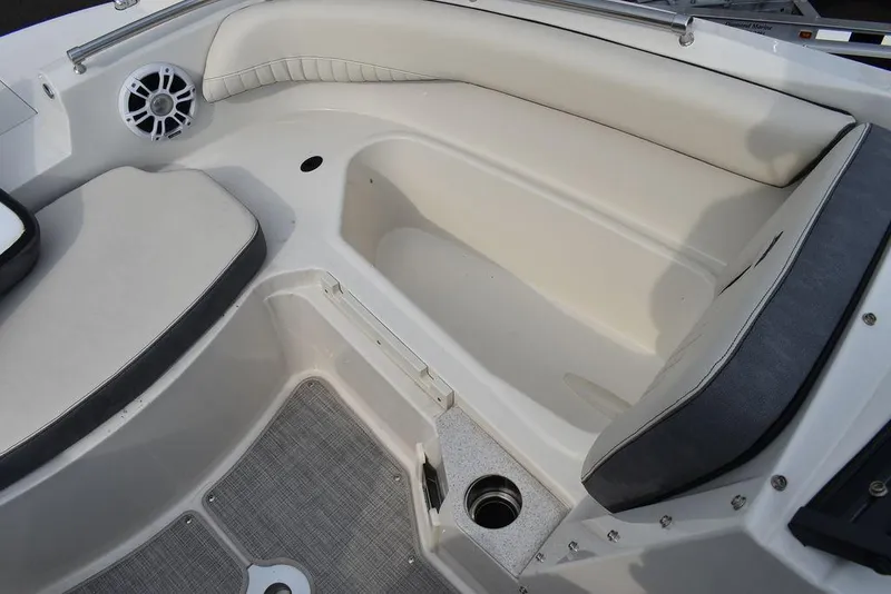 Slide: The Image of Stingray 201 DC 2024 - 50