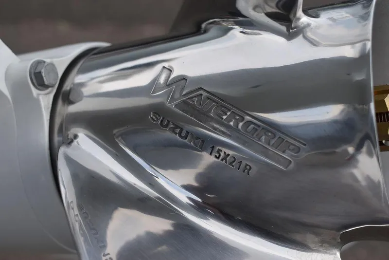 Slide: The Image of Stingray 201 DC 2024 - 56