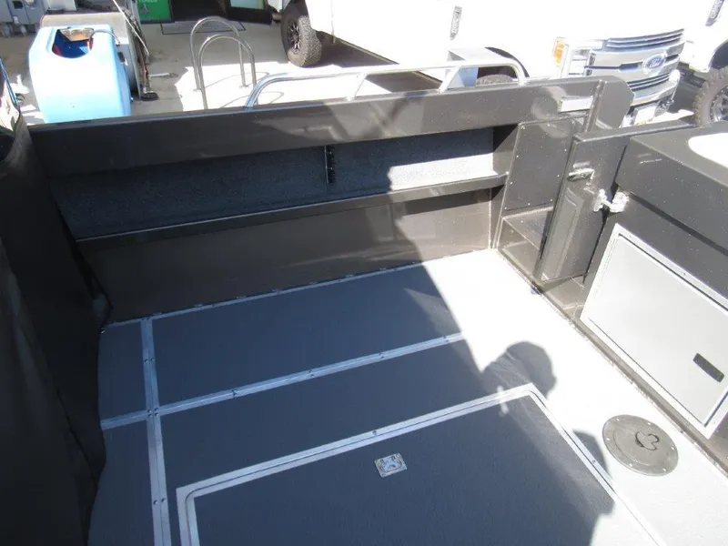 Slide: The Image of North River 22 SEAHAWK RTF 2024 - 10