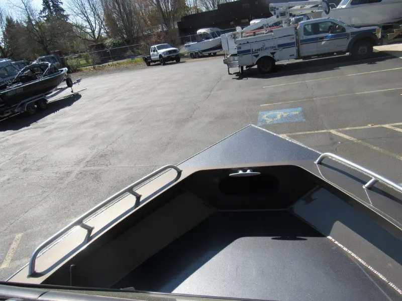 Slide: The Image of North River 22 SEAHAWK RTF 2024 - 16