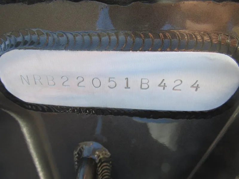 Slide: The Image of North River 22 SEAHAWK RTF 2024 - 18