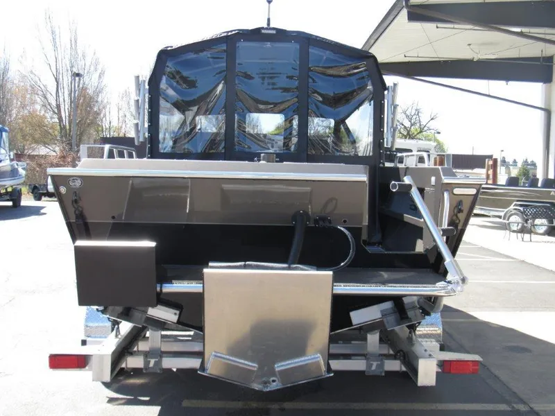 Slide: The Image of North River 22 SEAHAWK RTF 2024 - 4