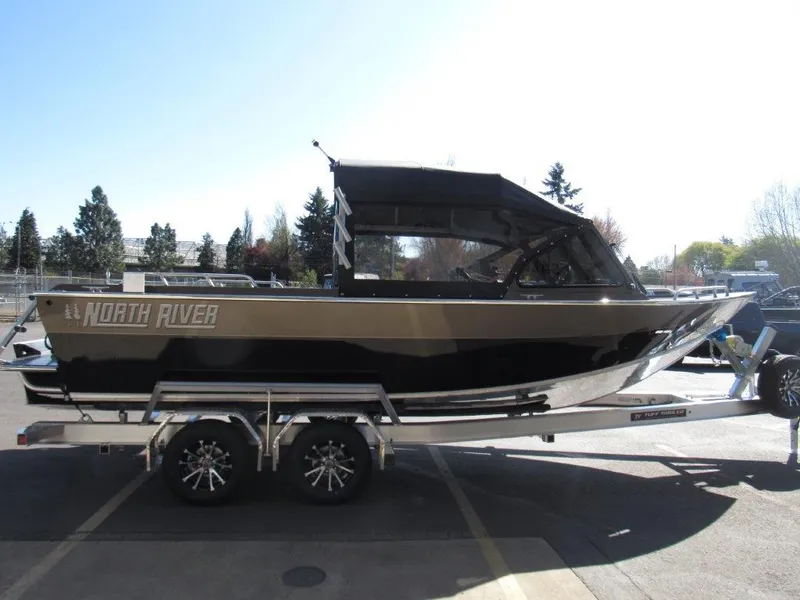 Slide: The Image of North River 22 SEAHAWK RTF 2024 - 6