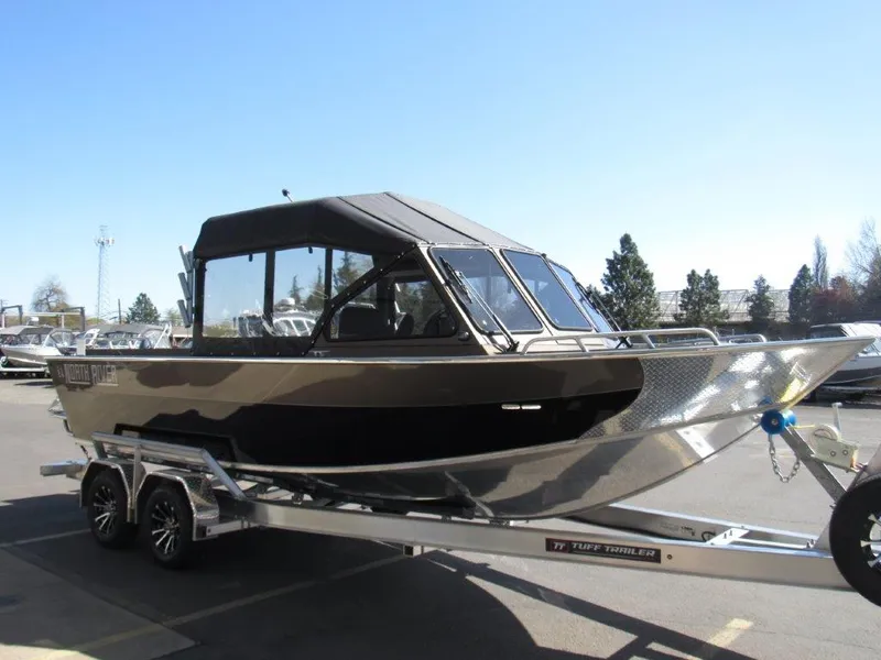 Slide: The Image of North River 22 SEAHAWK RTF 2024 - 7