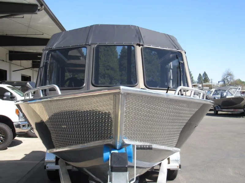 Slide: The Image of North River 22 SEAHAWK RTF 2024 - 8