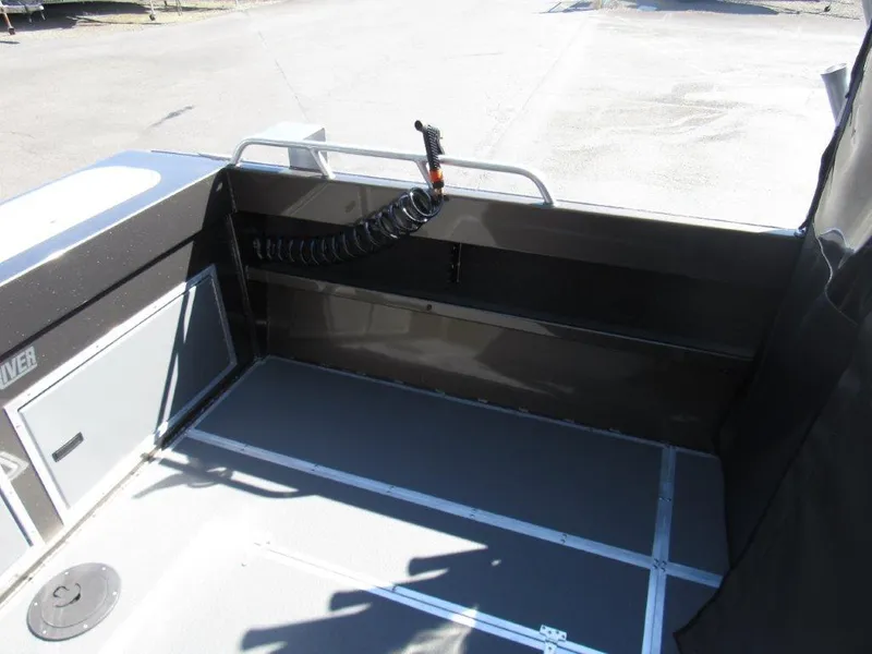 Slide: The Image of North River 22 SEAHAWK RTF 2024 - 9