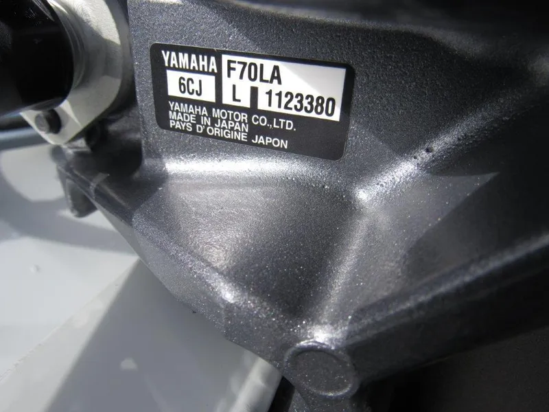 Slide: The Image of Hewescraft 160 Sportsman 2026 - 18