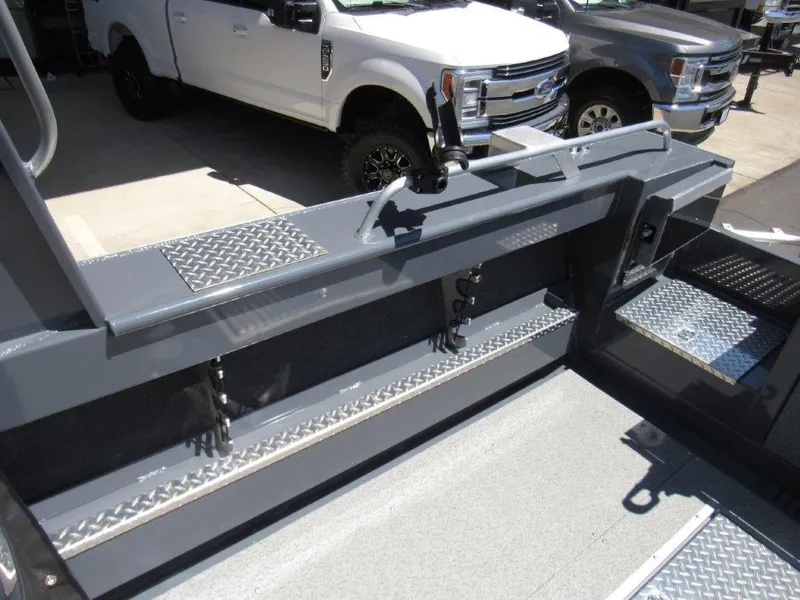 Slide: The Image of Hewescraft 210 Sea Runner ET HT 2024 - 10