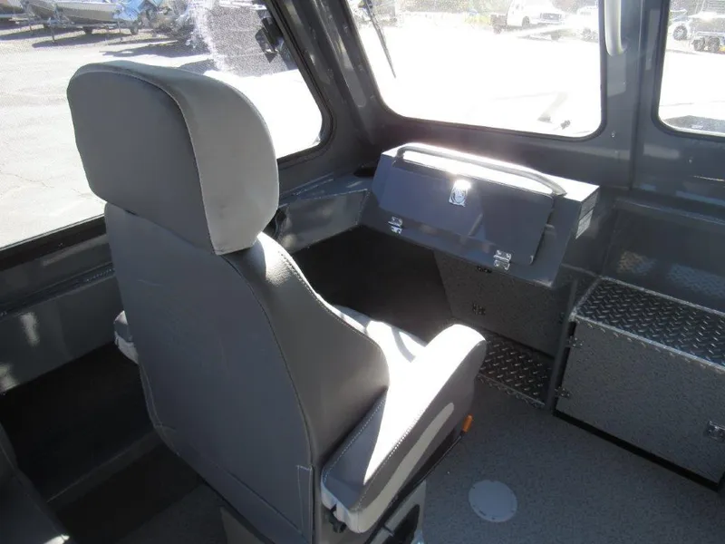 Slide: The Image of Hewescraft 210 Sea Runner ET HT 2024 - 13