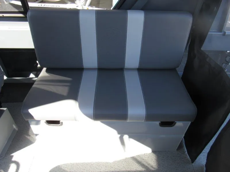 Slide: The Image of Hewescraft 210 Sea Runner ET HT 2024 - 15