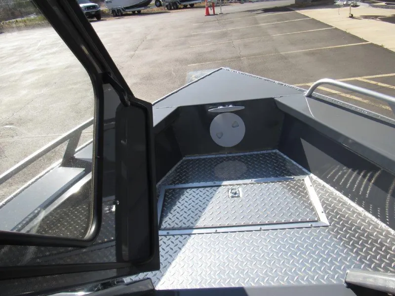 Slide: The Image of Hewescraft 210 Sea Runner ET HT 2024 - 16