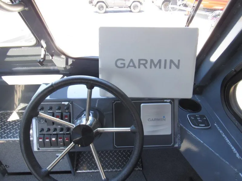 Slide: The Image of Hewescraft 210 Sea Runner ET HT 2024 - 17