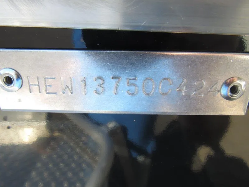 Slide: The Image of Hewescraft 210 Sea Runner ET HT 2024 - 18