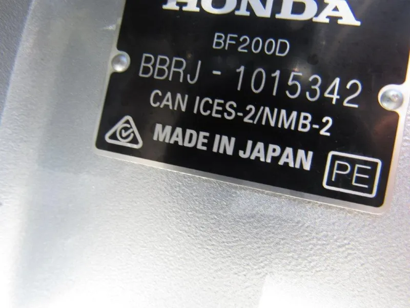 Slide: The Image of Hewescraft 210 Sea Runner ET HT 2024 - 19