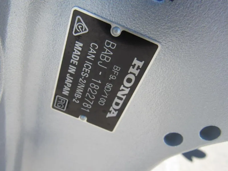 Slide: The Image of Hewescraft 210 Sea Runner ET HT 2024 - 20