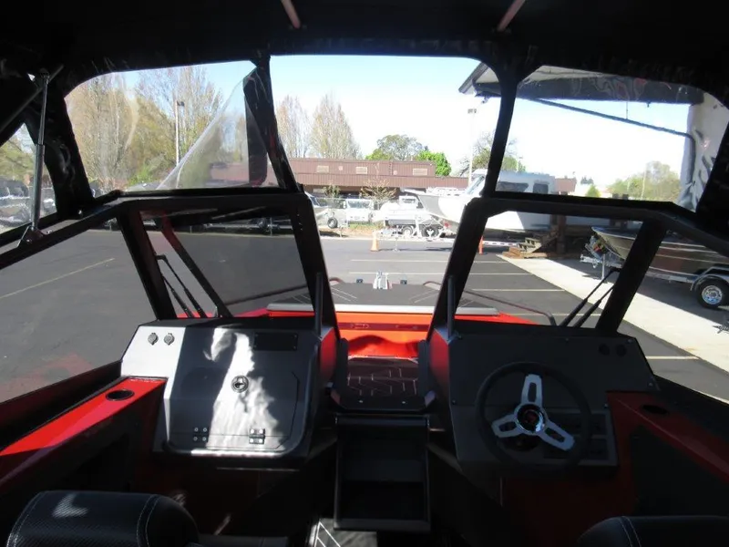 Slide: The Image of Stabi-Craft 2050 Treker 2024 - 17