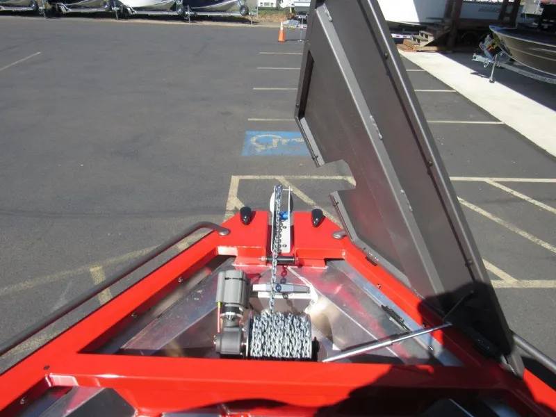 Slide: The Image of Stabi-Craft 2050 Treker 2024 - 18