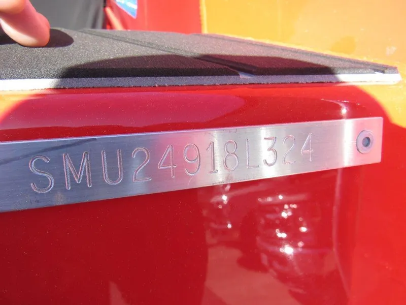 Slide: The Image of Stabi-Craft 2050 Treker 2024 - 20