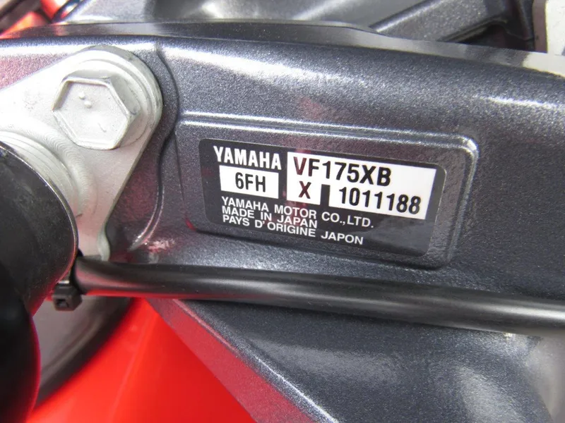 Slide: The Image of Stabi-Craft 2050 Treker 2024 - 23