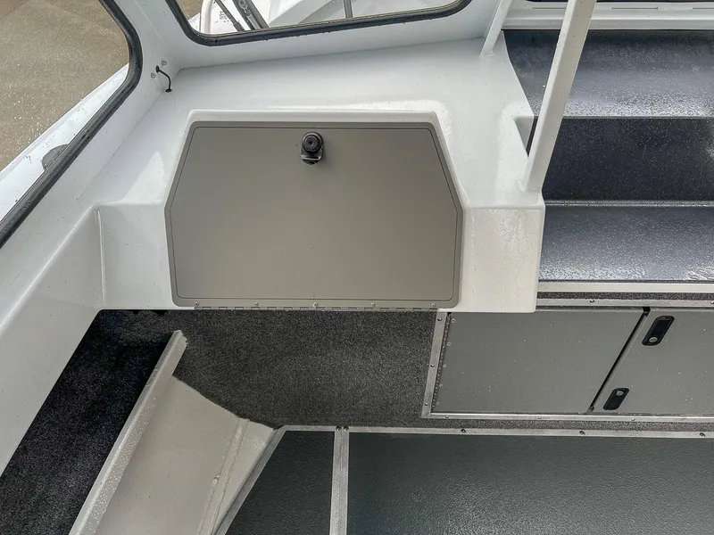 Slide: The Image of North River 23 SeaHawk 2024 - 12