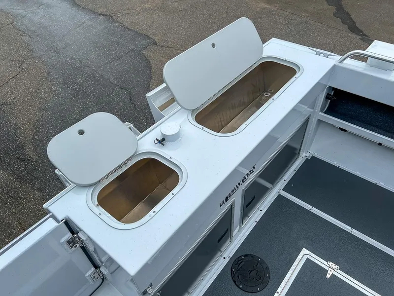 Slide: The Image of North River 23 SeaHawk 2024 - 20