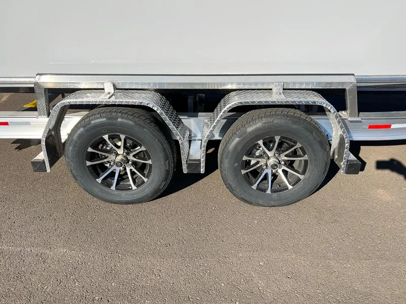 Slide: The Image of North River 23 SeaHawk 2024 - 23