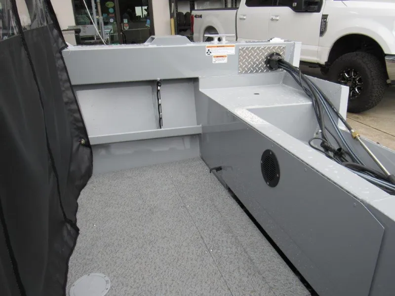 Slide: The Image of Hewescraft 160 Sportsman 2024 - 10