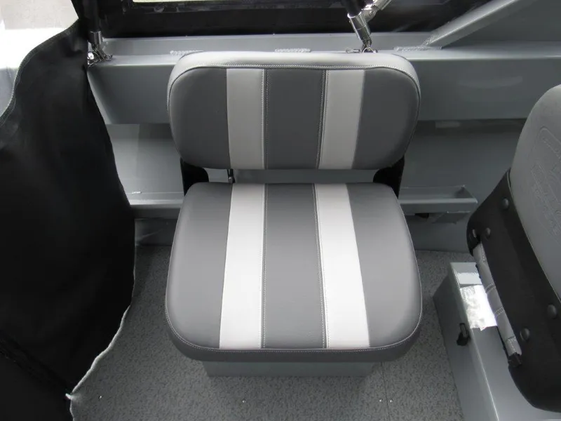 Slide: The Image of Hewescraft 160 Sportsman 2024 - 14