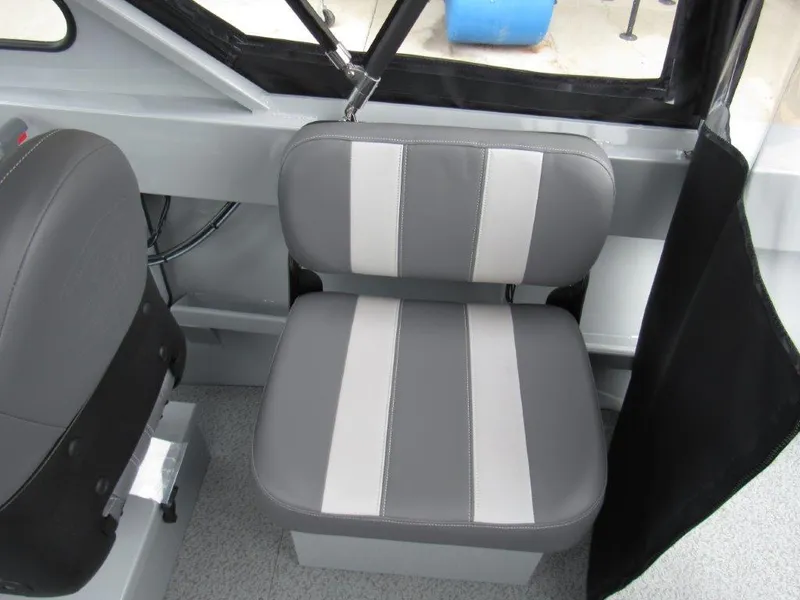 Slide: The Image of Hewescraft 160 Sportsman 2024 - 15