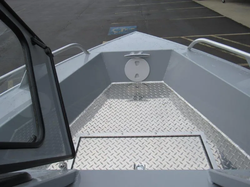 Slide: The Image of Hewescraft 160 Sportsman 2024 - 16