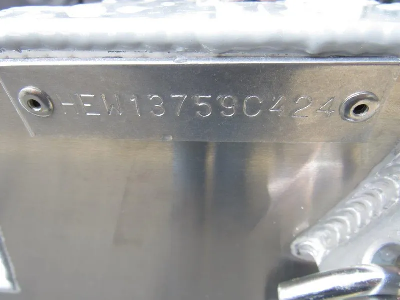 Slide: The Image of Hewescraft 160 Sportsman 2024 - 17