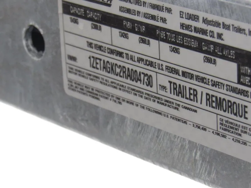 Slide: The Image of Hewescraft 160 Sportsman 2024 - 18