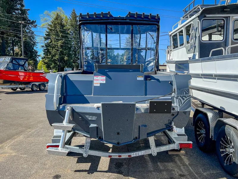 Slide: The Image of Stabi-Craft 1850 Fisher 2024 - 4