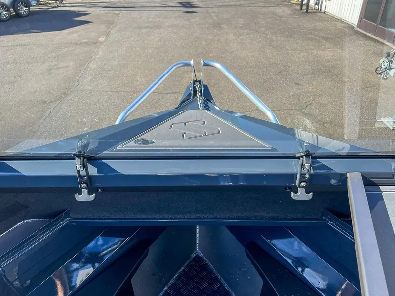 Slide: The Image of Stabi-Craft 1850 Fisher 2024 - 5