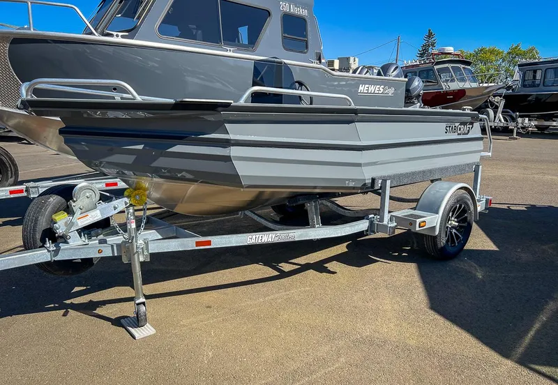 The Image of Stabi-Craft 1450 Frontier 2024 - 1