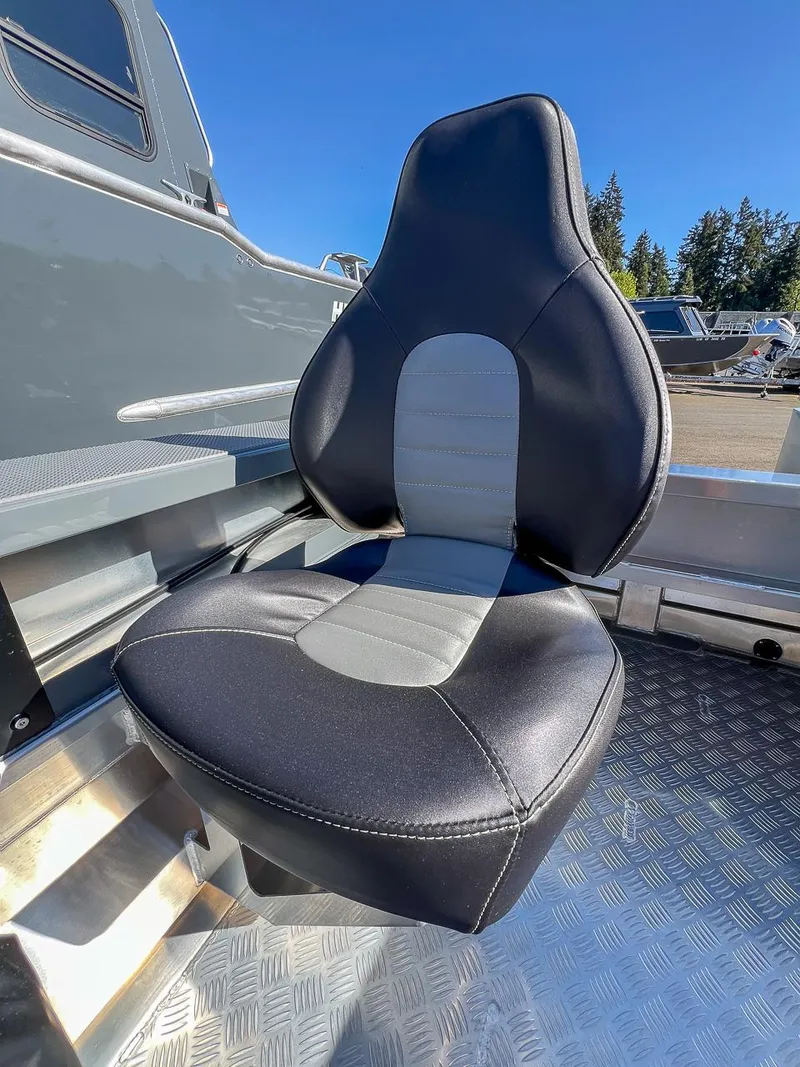 Slide: The Image of Stabi-Craft 1450 Frontier 2024 - 12