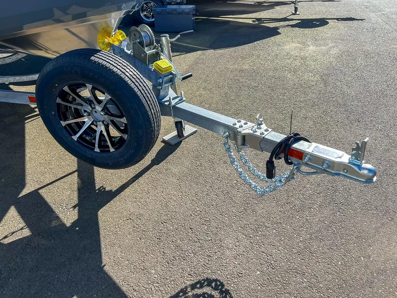 Slide: The Image of Stabi-Craft 1450 Frontier 2024 - 14