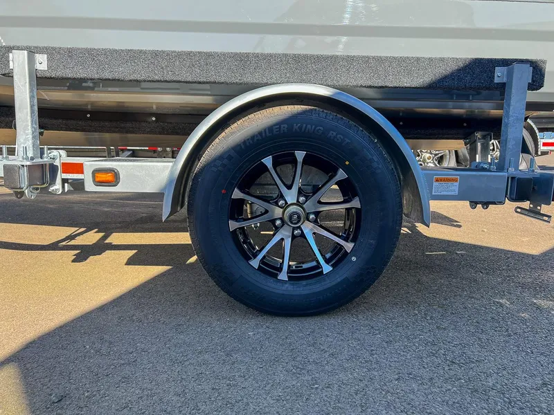 Slide: The Image of Stabi-Craft 1450 Frontier 2024 - 15