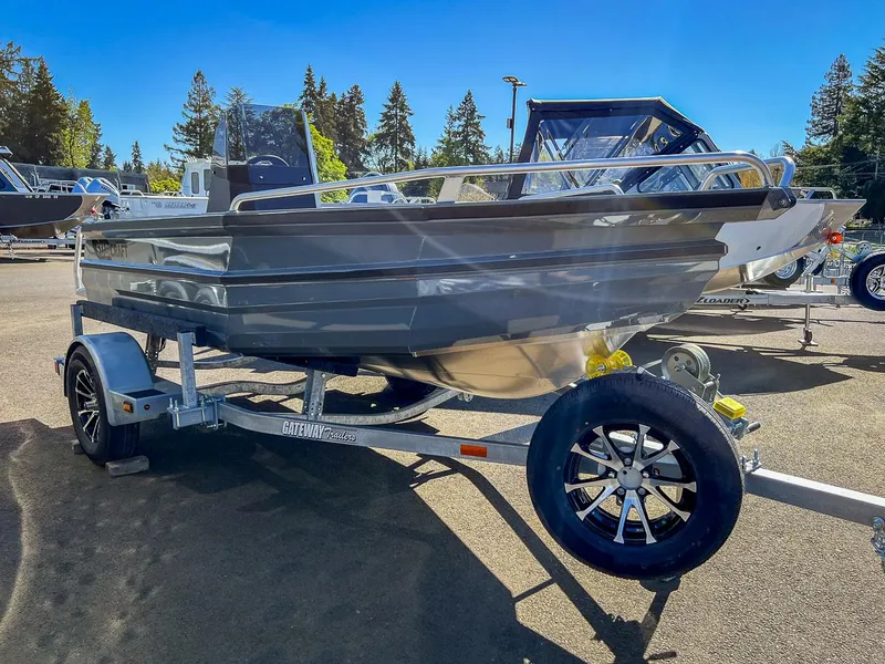 Slide: The Image of Stabi-Craft 1450 Frontier 2024 - 5